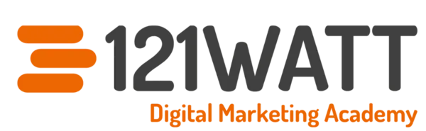 121 Watt Logo