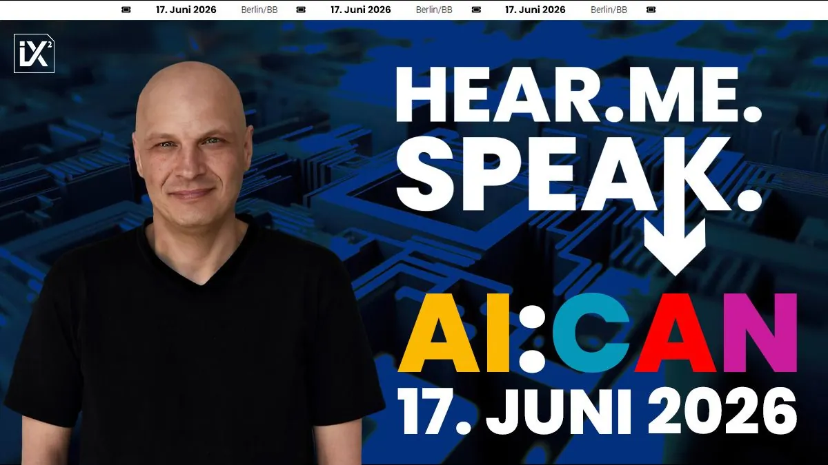 AI:CAN Berlin