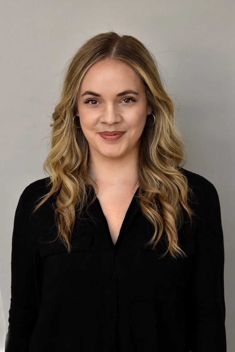 Chrissy Kunisch