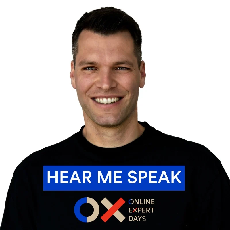 SEOkomm 2026 with Daniel Kremer