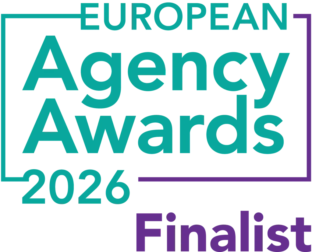 European Agency Awards 2026 Finalist