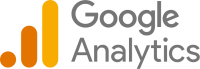 Google Analytics Logo