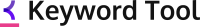 Keywordtool.io Logo