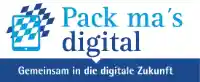 Pack ma´s digital Logo