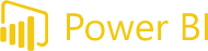 Power BI Logo
