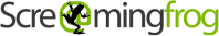 Screaming Frog Logo