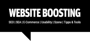 Website Boosting