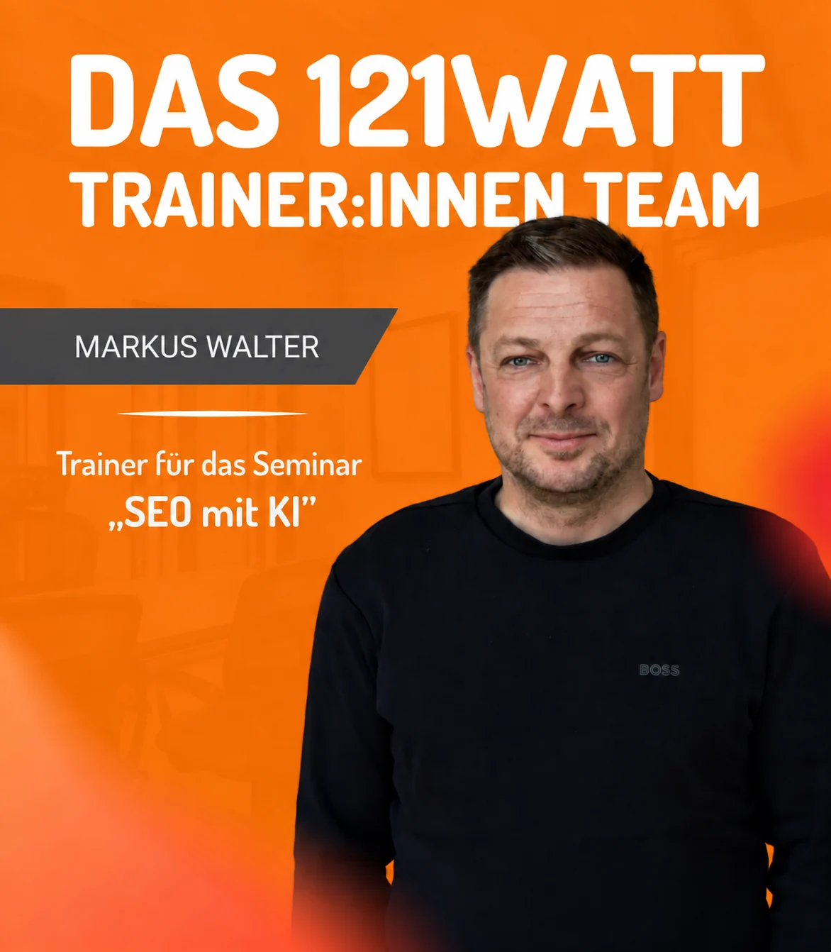 121 Watt Logo