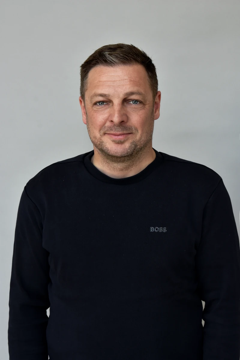 Markus Walter
