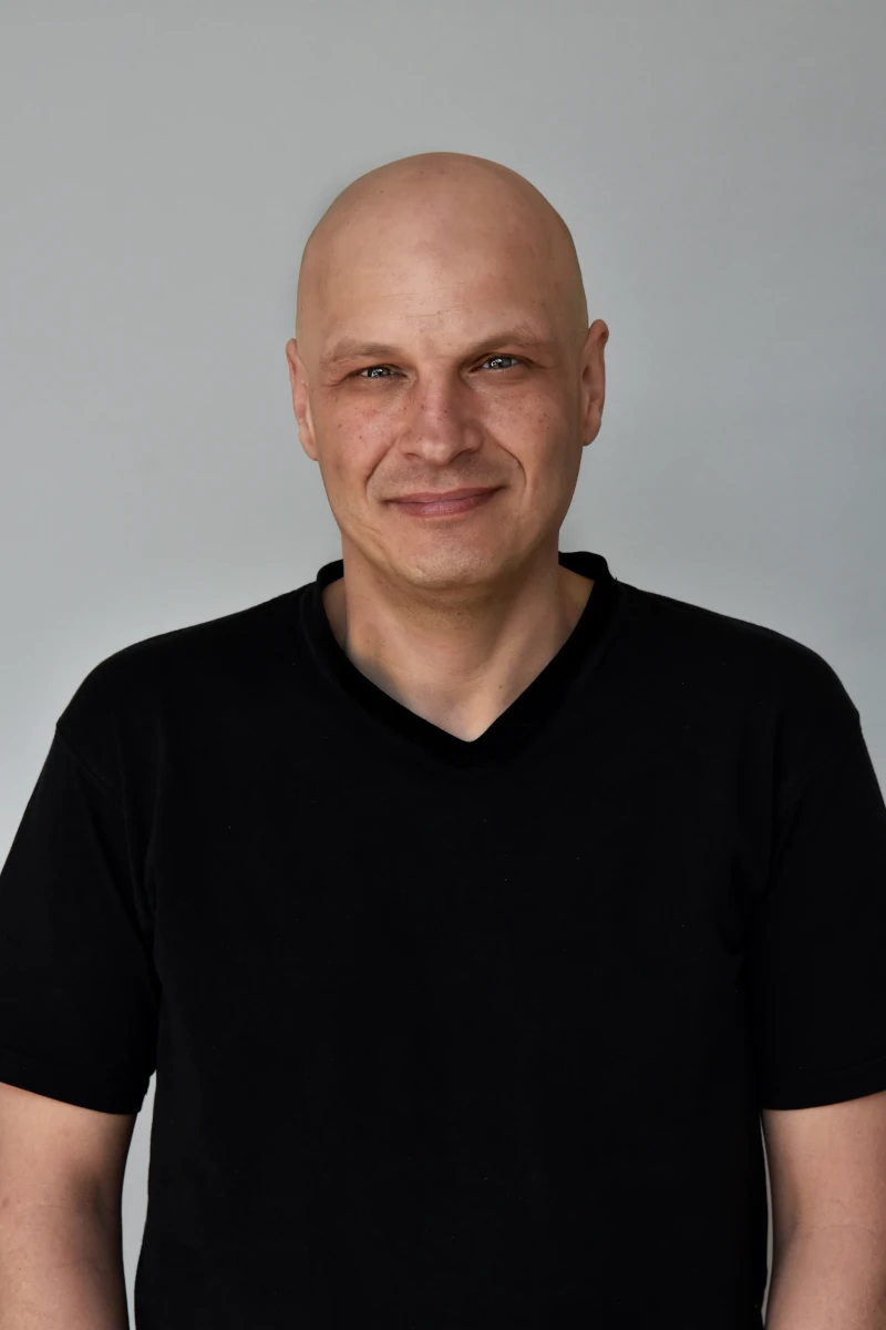 Matthias Hotz