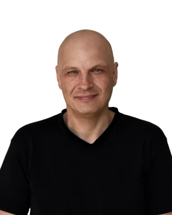Matthias Hotz