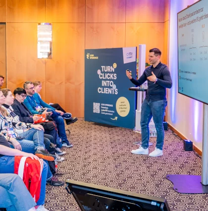 OMT Summit 2026 with Daniel Kremer