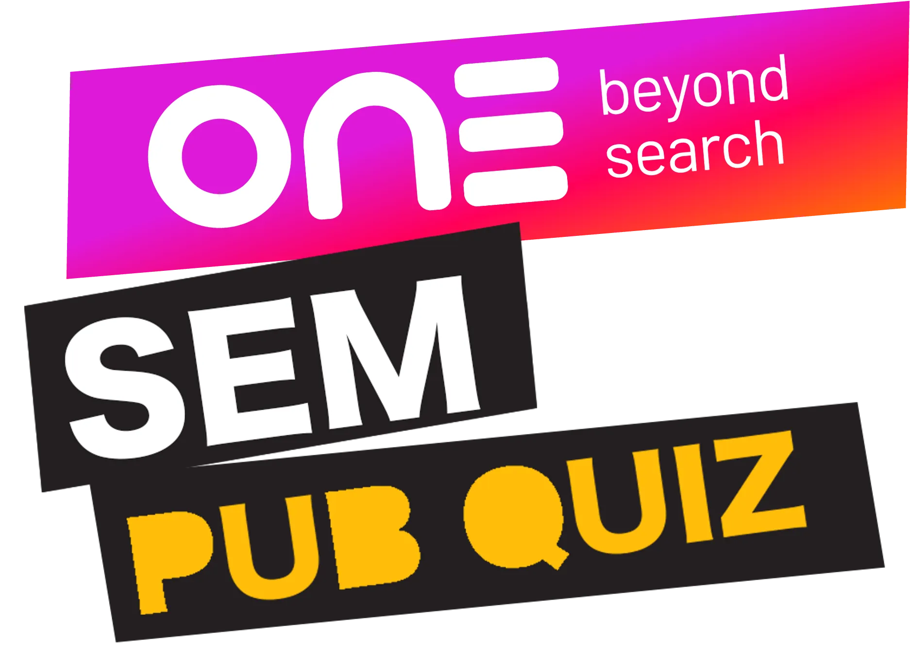 SEM Pub Quiz - Charity Edition
