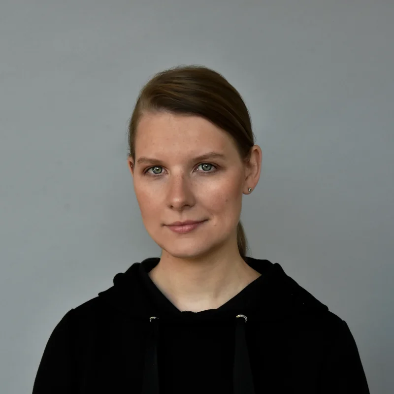Sarah