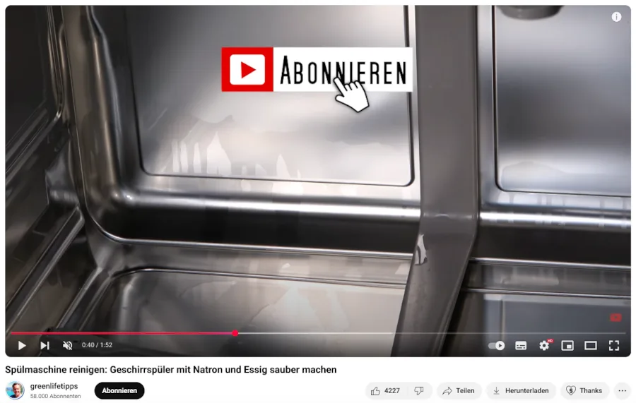 Screenshot von 
