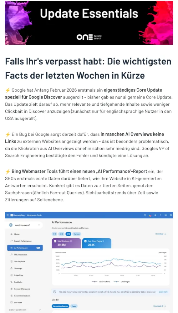 ONE Vault Extension Info