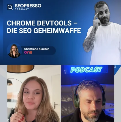SEOPRESSO Live